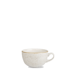 Churchill Stonecast Cappuccino Cup 12oz (Pack of 12)