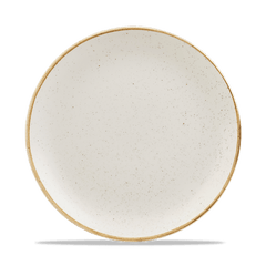 Churchill Stonecast Coupe Plate 10.25" (Pack of 12)