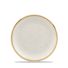 Churchill Stonecast Coupe Plate 6.5" (Pack of 12)