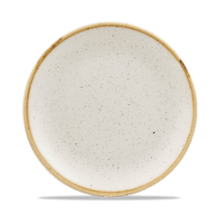 Churchill Stonecast Coupe Plate 8.75" (Pack of 12)