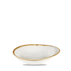 Chuchill Stonecast Round Dish 7.25" (Pack of 12)