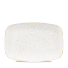 Churchill Stonecast Chefs' Oblong Platter 12x7.75" (Pack of 6)