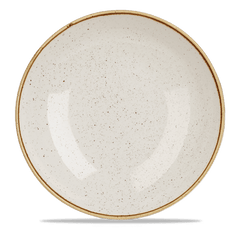Churchill Stonecast Coupe Bowl 12" (Pack of 6)
