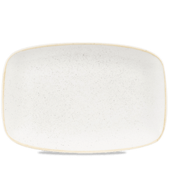 Churchill Stonecast Chefs' Oblong Platter 13.5x9.25" (Pack of 6)