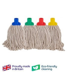 Robert Scott PY Yarn RS1 Socket Mop