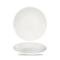 Churchill Profile Deep Coupe Plate 8.75" (Pack of 12)