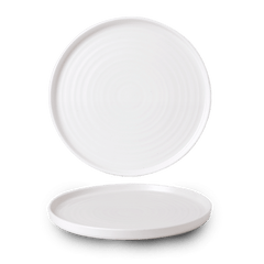Churchill Chef's Walled Plate 10.75" (Pack of 6)