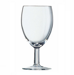 Arcoroc Savoie Wine Glass 12.25oz (Pack of 48)