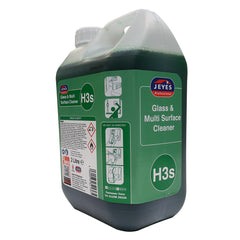 Jeyes Glass & Multi Surface Cleaner 2L