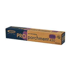 Prowrap Professional Baking Parchment Cutterbox 45cmx75m