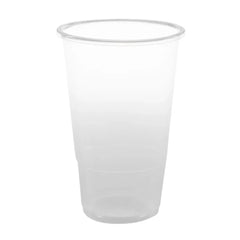 eGreen Flexy PP Half Pint to Line Tumblers UKCA CE 285ml (1000 Pack)