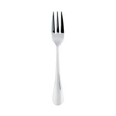 DPS Oxford 18/0 Stainless Steel Cake Fork (Pack of 12)
