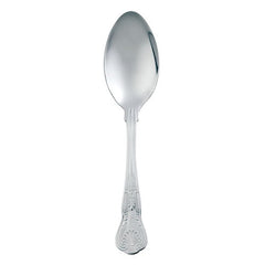 DPS Parish Kings 18/0 Stainless Steel Dessert Spoon (Pack of 12)