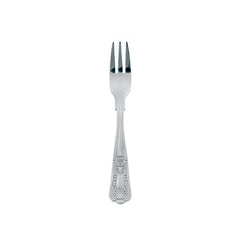 DPS Parish Kings 18/0 Stainless Steel Cake Fork (Pack of 12)