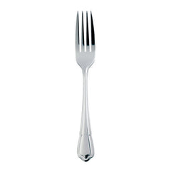 DPS Parish Dubarry 18/0 Stainless Steel Dessert Fork (Pack of 12)