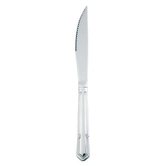 DPS Parish Dubarry 18/0 Stainless Steel Steak Knife (Pack of 12)