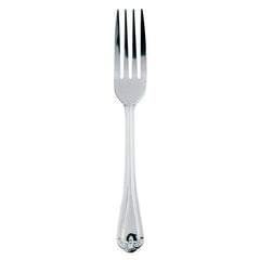 DPS Parish Jesmond 18/0 Stainless Steel Table Fork (Pack of 12)