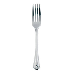 DPS Parish Jesmond 18/0 Stainless Steel Dessert Fork (Pack of 12)