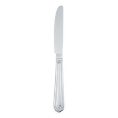 DPS Parish Jesmond 18/0 Stainless Steel Dessert Knife (Pack of 12)