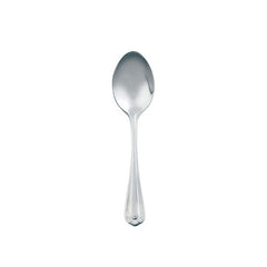 DPS Parish Jesmond 18/0 Stainless Steel Coffee Spoon (Pack of 12)