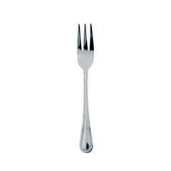 DPS Parish Bead 18/0 Stainless Steel Cake Fork (Pack of 12)