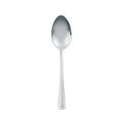 DPS Parish Harley 18/0 Stainless Steel Tea Spoon (Pack of 12)