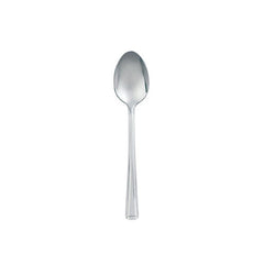 DPS Parish Harley 18/0 Stainless Steel Coffee Spoon (Pack of 12)