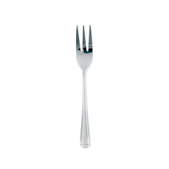 DPS Parish Harley 18/0 Stainless Steel Cake Fork (Pack of 12)