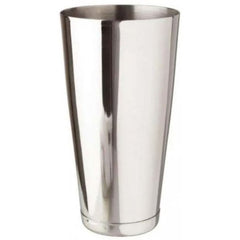 Beaumont Stainless Steel Boston Shaker Can 28oz