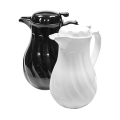 Zodiac Polypropylene Beverage Server 1.1Ltr