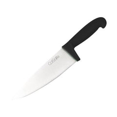 Colsafe Stainless Steel Colour Coded Chef's Knife 8"