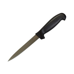 Colsafe Stainless Steel Colour Coded Filleting Knife 7"