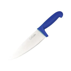 Colsafe Stainless Steel Colour Coded Chef's Knife 8"