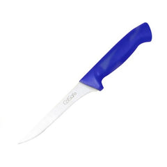 Colsafe Stainless Steel Colour Coded Boning Knife 6"