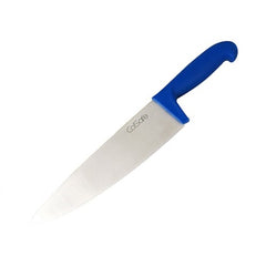 Colsafe Stainless Steel Colour Coded Chef's Knife 10"