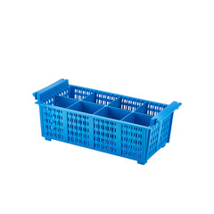 GenWare Polypropylene Cutlery Basket 430x210mm