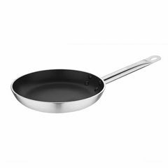 Vogue Aluminium Non-Stick Teflon Frying Pan 9.5"