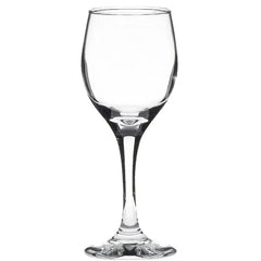 Libbey Perception Wine Glass 8oz CE 175ml (Pack of 12)