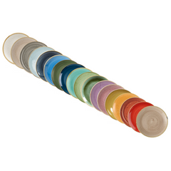 Churchill Stonecast Coupe Plate 11.25" (Pack of 12)