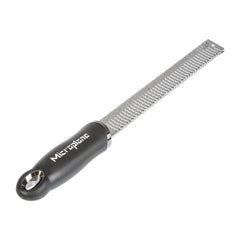 Microplane Premium Black Grater & Zester