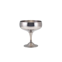 GenWare Stainless Steel Coupe Glass 7.7oz