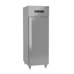 Hoshizaki F70-4CDRU Advance Single Door Stainless Steel Freezer