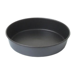Matfer Bourgeat Non-Stick Mini Flan Moulds 10cm
