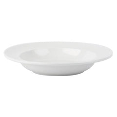 Simply Standard White Pasta Plate 10.5" (Pack of 4)