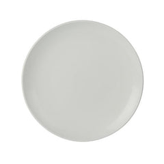 Simply Standard White Coupe Plate 10.5" (Pack of 4)