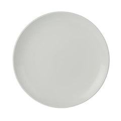Simply Standard White Coupe Plate 11" (Pack of 4)