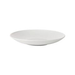 Simply Standard White Shallow Bowl 9" (Pack of 6)