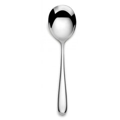 Elia Siena 18/10 Stainless Steel Soup Spoon (Pack of 12)