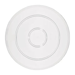 Olympia Kristallon Polycarbonate Display Plate 13.5"