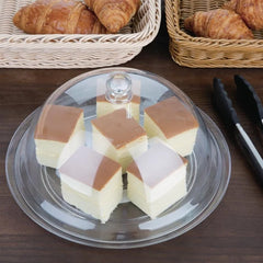 Olympia Kristallon Polycarbonate Display Plate 13.5"